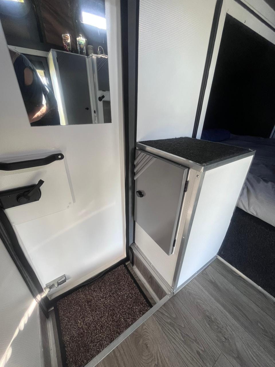 2023 AdventureXtreme Gladiator Off Road Caravan (CT 1615)