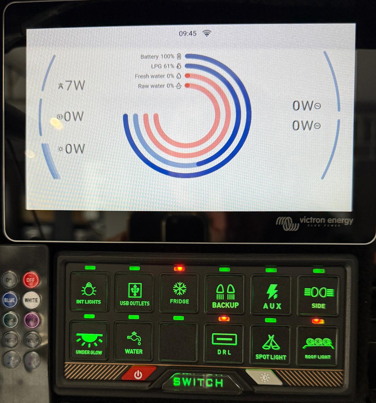 SOLD 2024 Metalian Maxi 4x4 Camping Trailer (CT 1488)