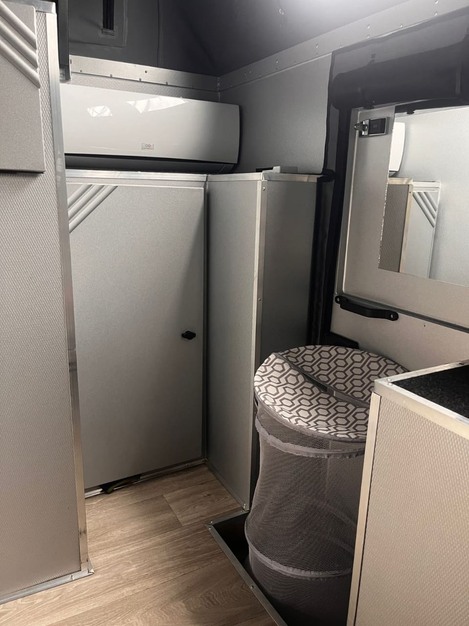 2024 Adventure Xtreme Spartan Off Road Caravan (CT 1507)