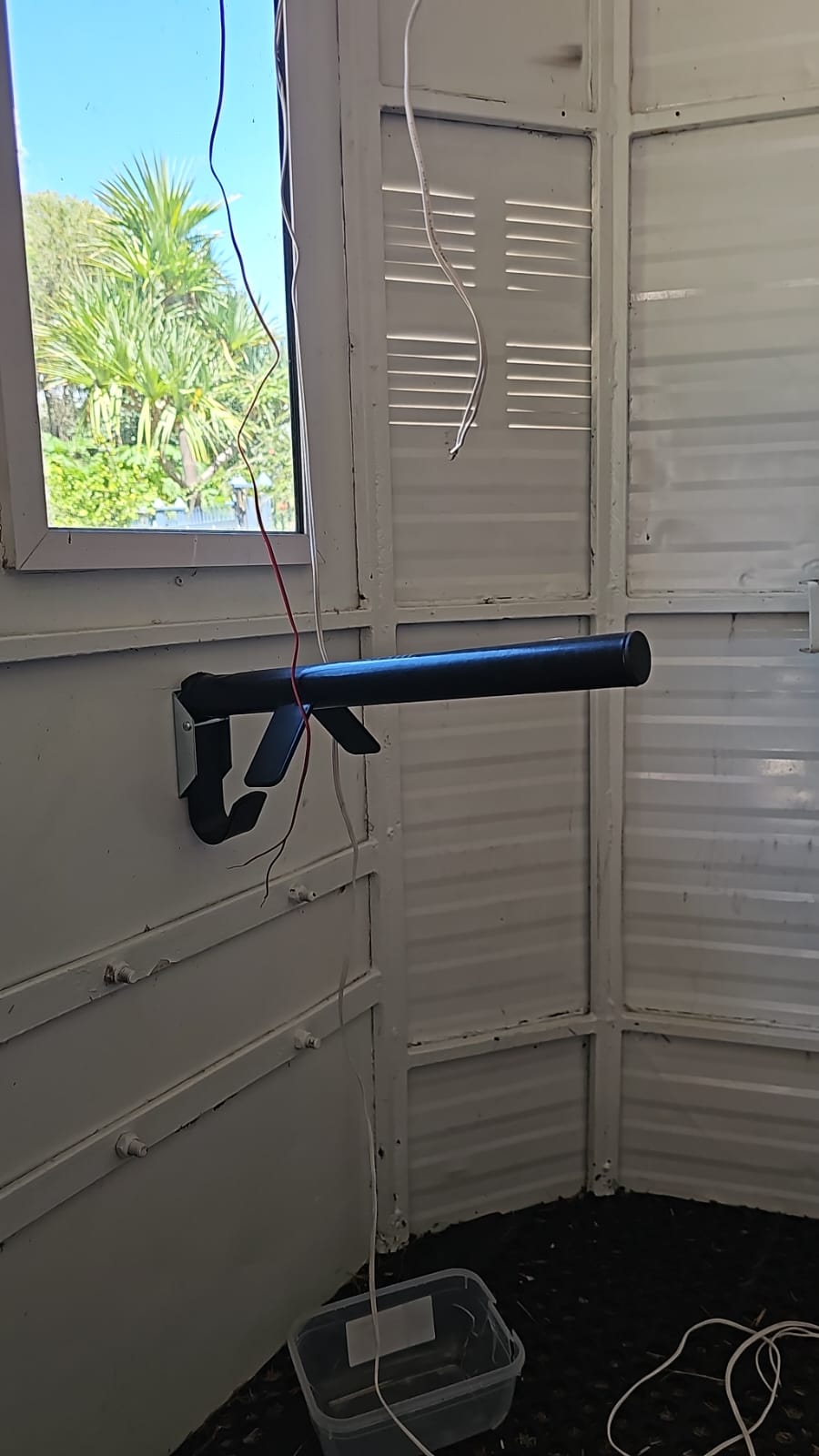 2025 Horsebox (CT 1548)
