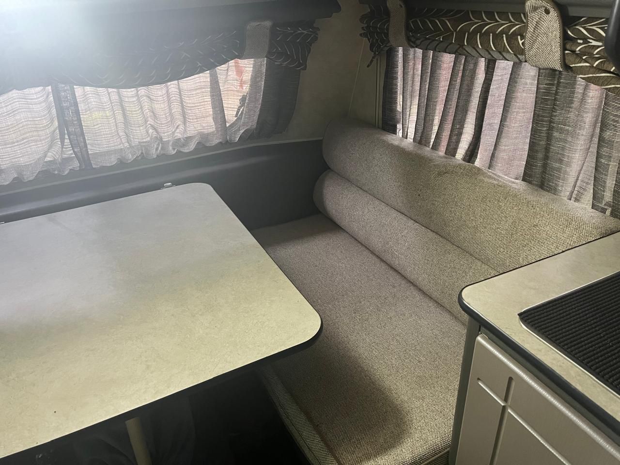 2014 Jurgens Penta GS Caravan (CT 1544)
