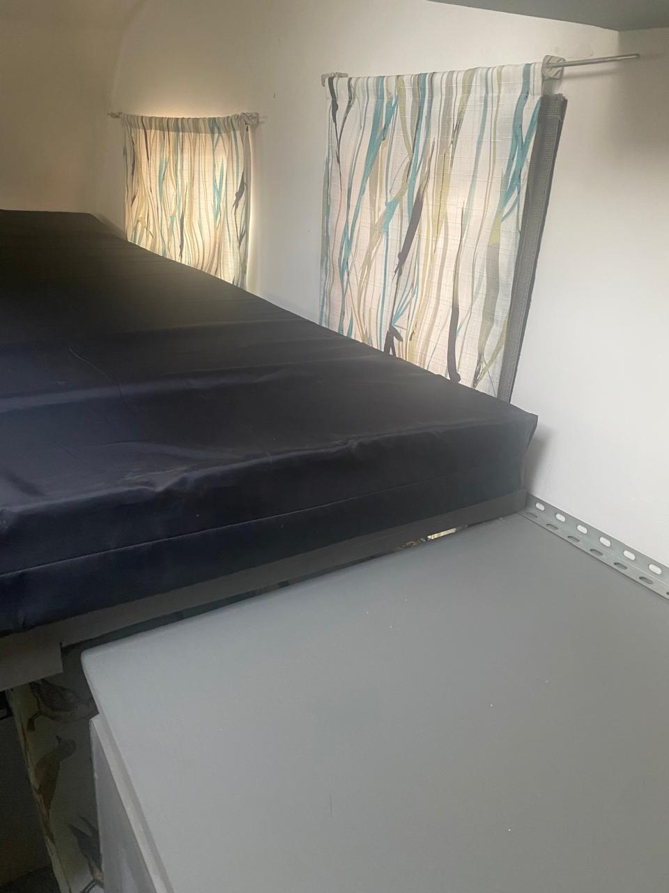 Bakkiemate camper (CT 1528)