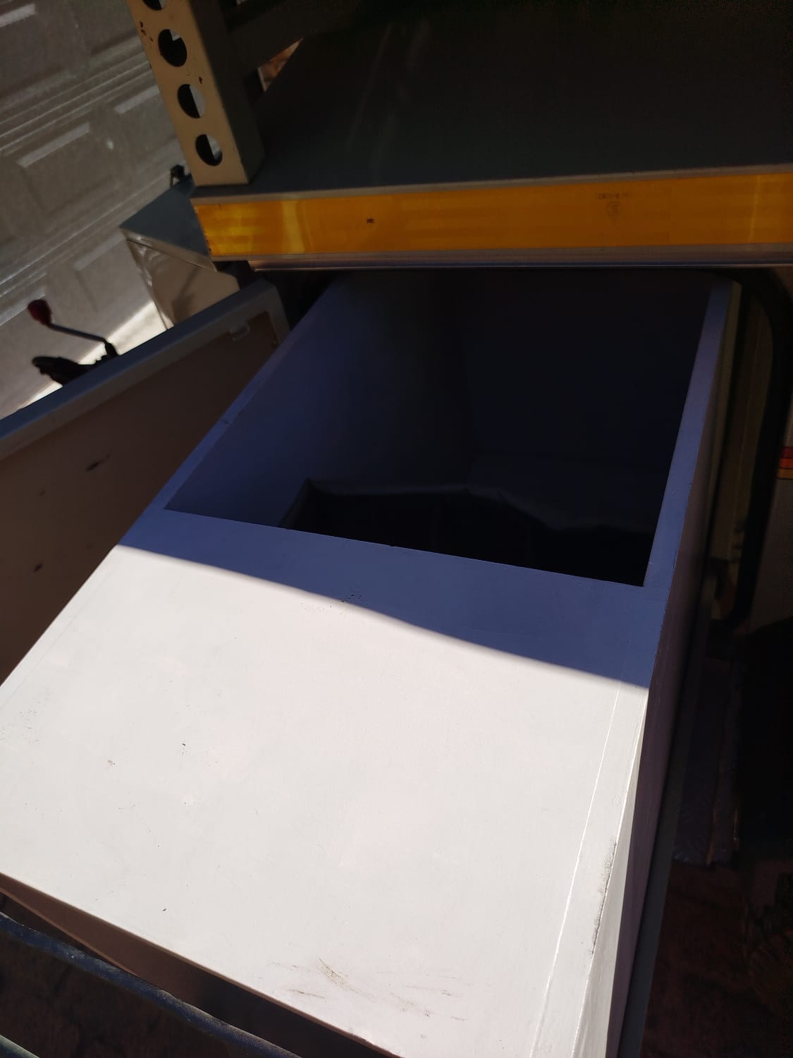 2004 Venter Bush Baby Camping Trailer (CT 1650)