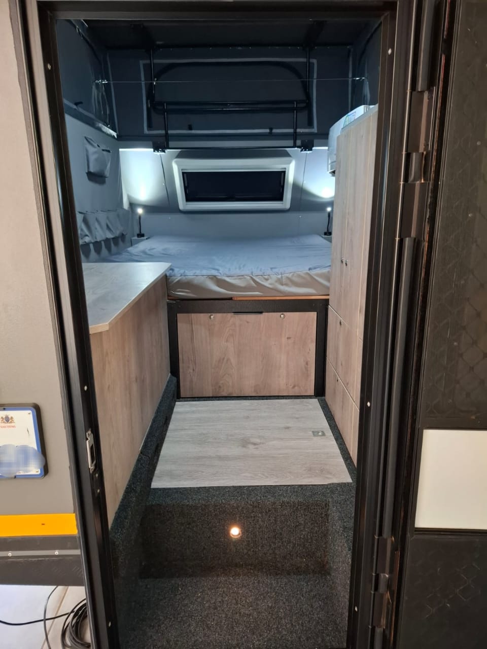 2024 Summit Karenga Off Road Caravan (CT 1598)