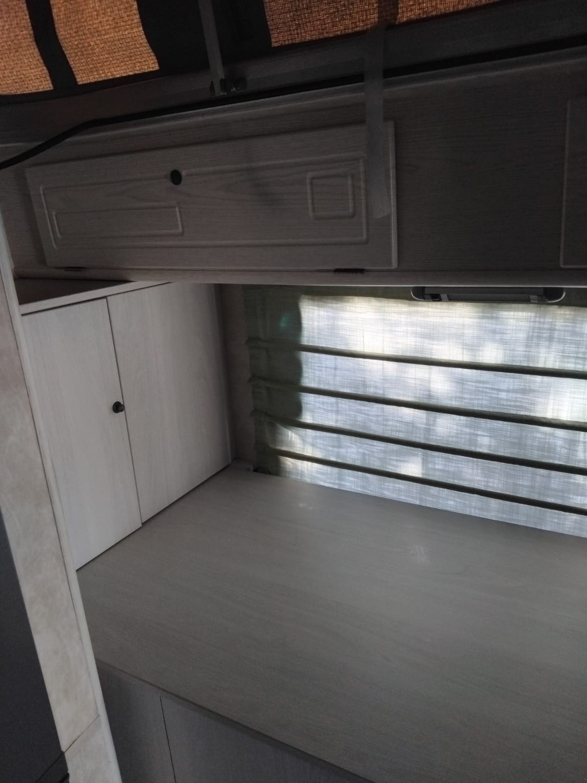2010 Sprite Sprint Caravan (CT 1578)