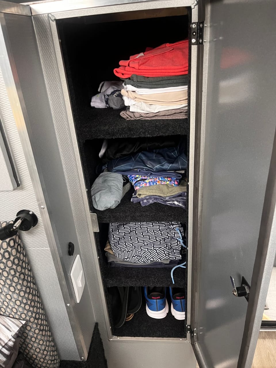 2024 Adventure Xtreme Spartan Off Road Caravan (CT 1507)