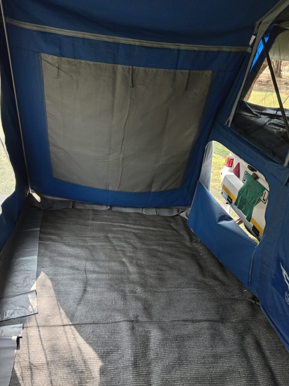 2014 Jurgens Camplite Camping Trailer (CT 1474)