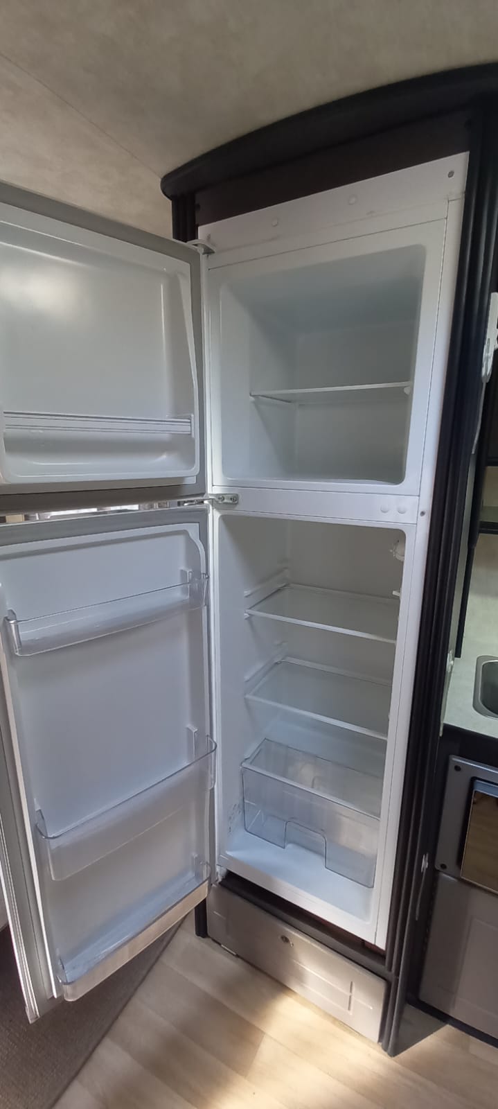 2014 Jurgens Classique Caravan (CT 1573)