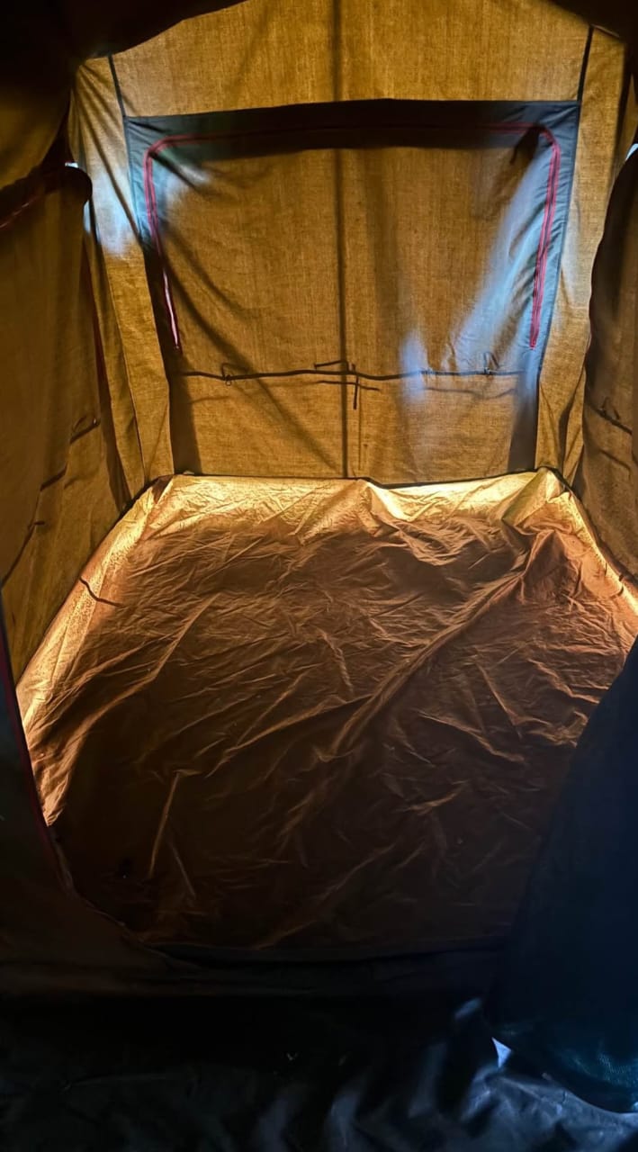 2019 Jurgens XT 140 Off Road Camping Trailer (CT 1533)