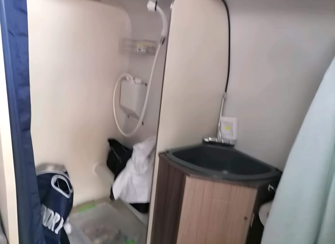 2019 Gecko Xtreme Off Road Caravan (CT 1530)