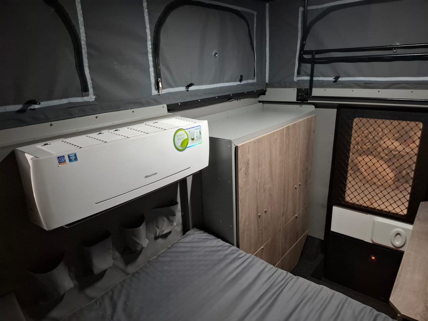 2024 Summit Karenga Off Road Caravan (CT 1598)