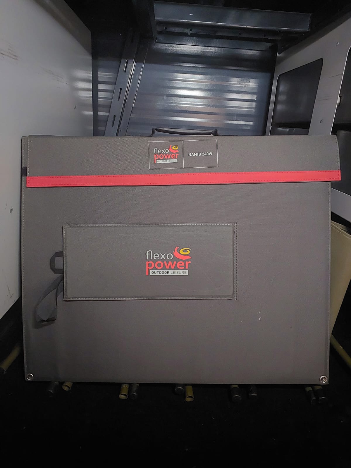 SOLD 2016 Echo Tec 2 - 4x4 Camping Trailer (CT 1491)