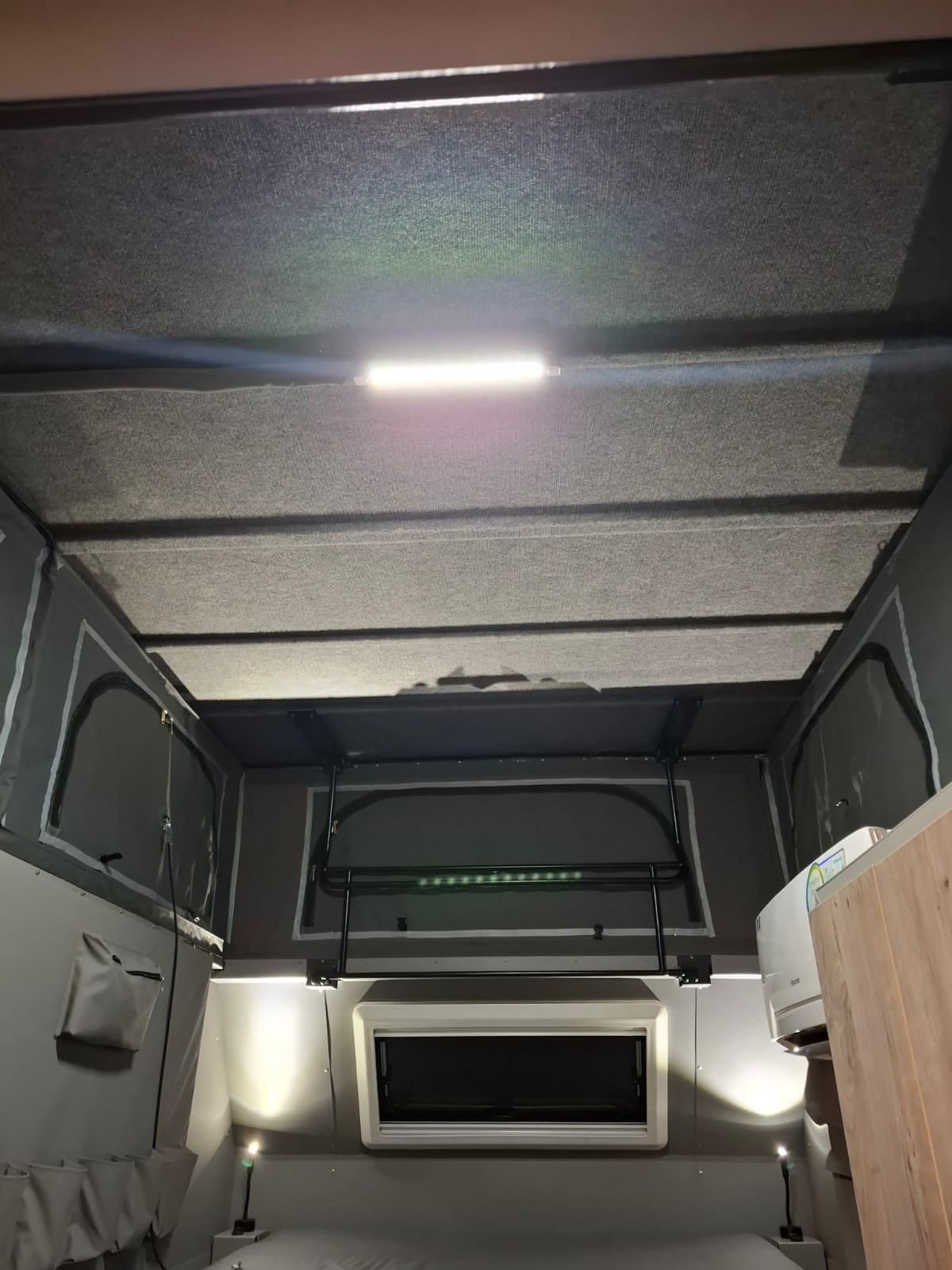 2024 Summit Karenga Off Road Caravan (CT 1598)