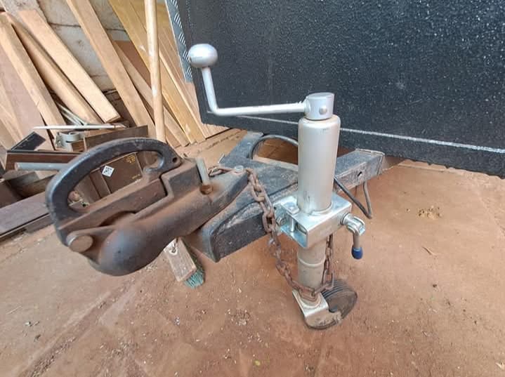 2016 Vildeo 4x4 Camping Trailer (CT 1510)