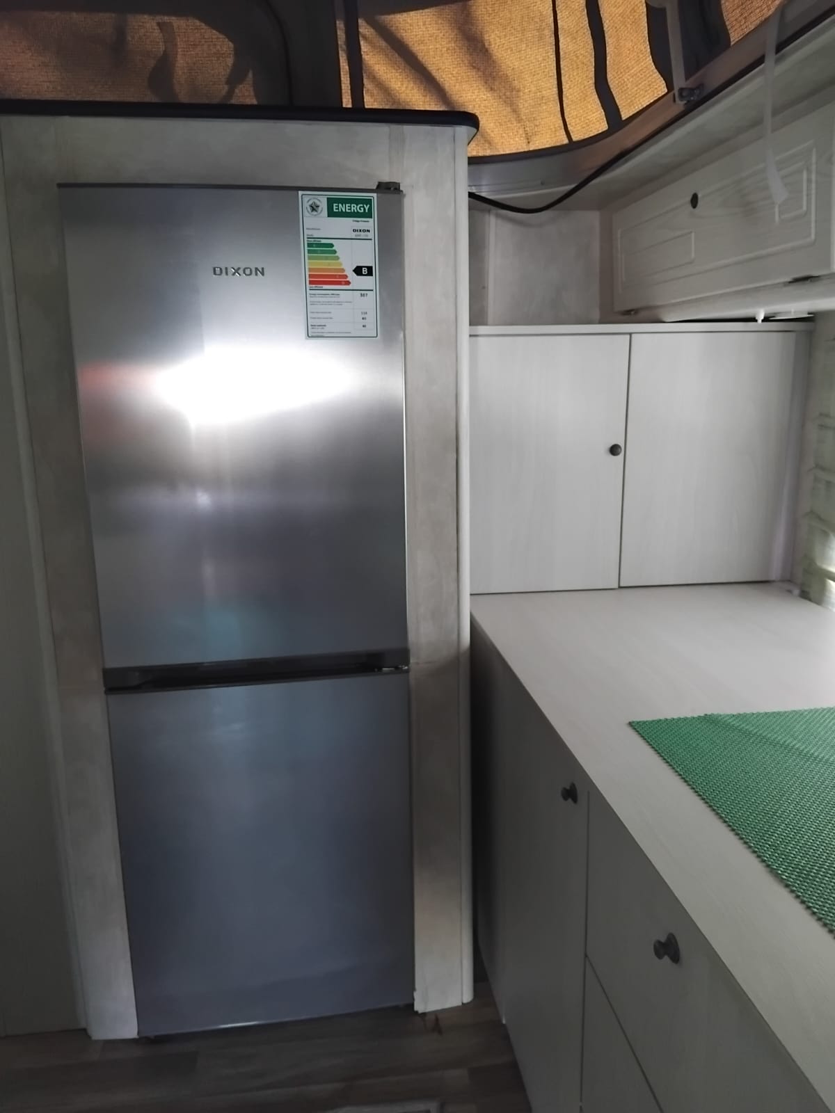 2010 Sprite Sprint Caravan (CT 1578)