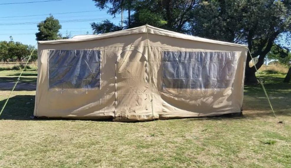 SOLD 1982 VW Autovilla Motorhome (CT 1325)