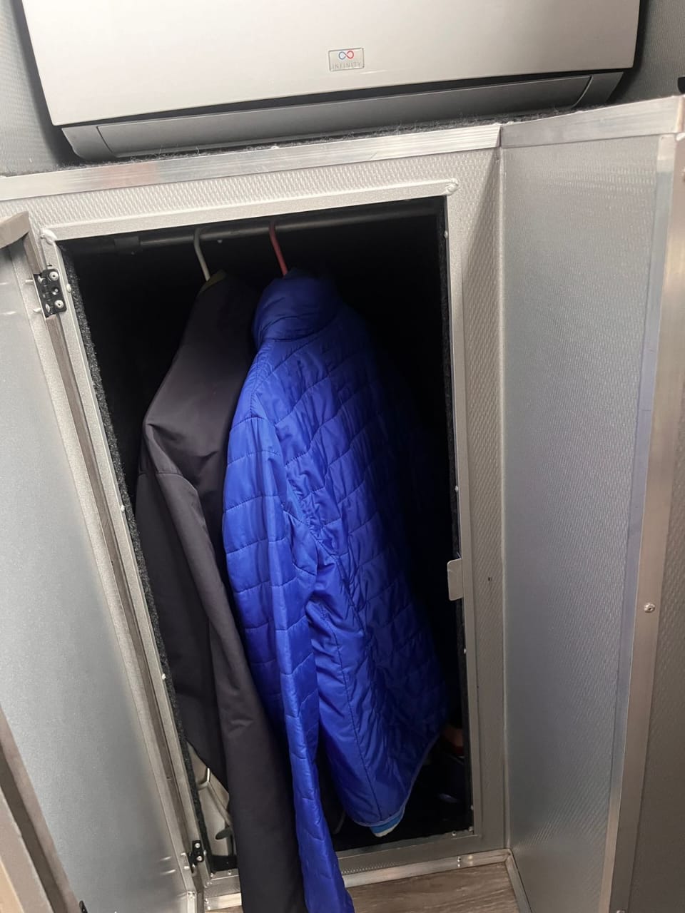 2024 Adventure Xtreme Spartan Off Road Caravan (CT 1507)