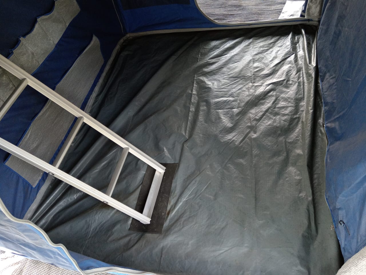 2014 Jurgens Camplite Camping Trailer (CT 1474)