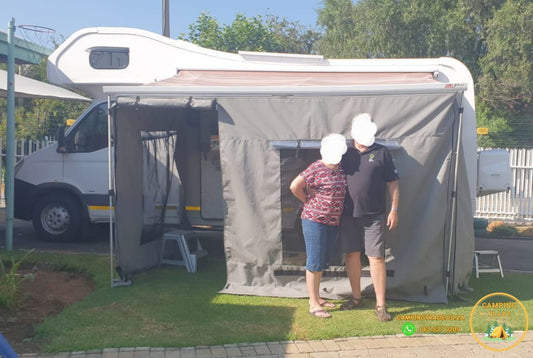 2007 Iveco Motorhome (CT 1279)