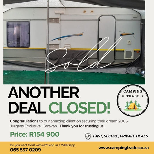 2005 Jurgens Exclusive