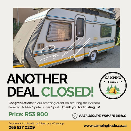 1992 Sprite Super Sport