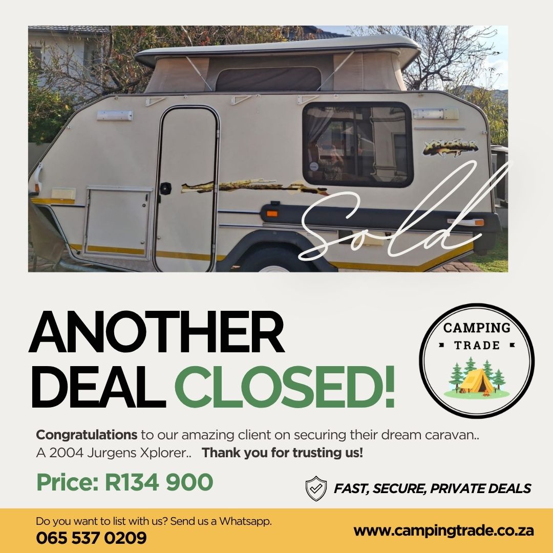 2004 Jurgens Xolorer