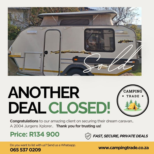 2004 Jurgens Xolorer
