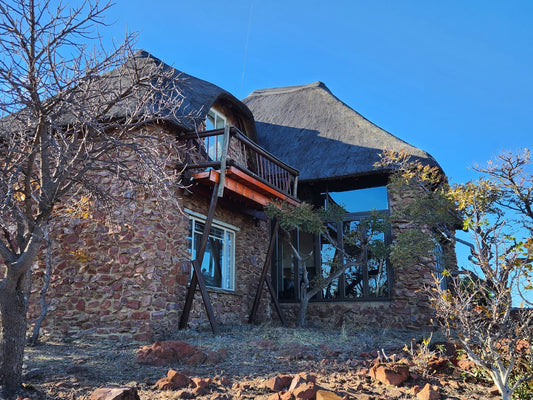 Bushveld Holiday Home (CT 1084)