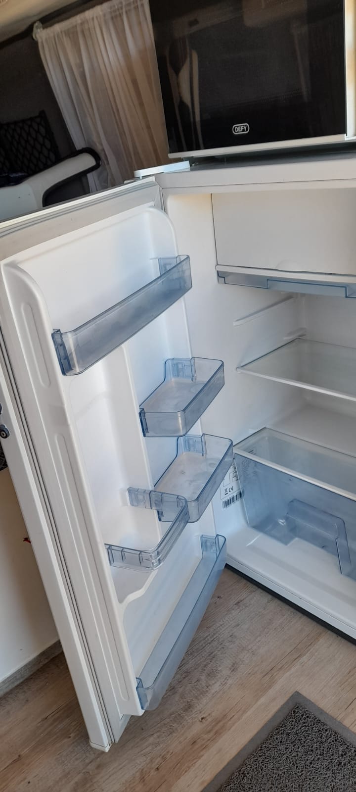 SOLD 2013 Sherpa Tiny Rough Roader Caravan (CT 1465)