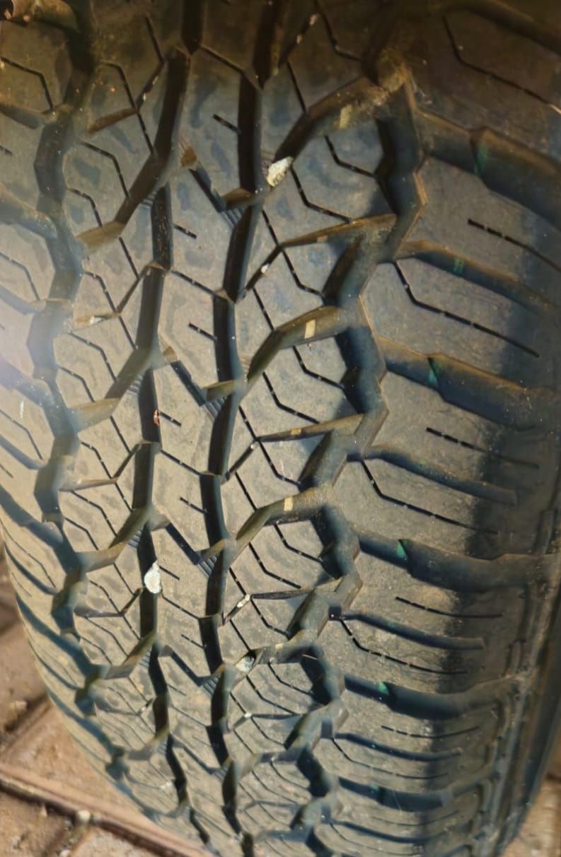 SOLD 2018 Challenger Echo Off Road Camping Trailer (CT 1469)