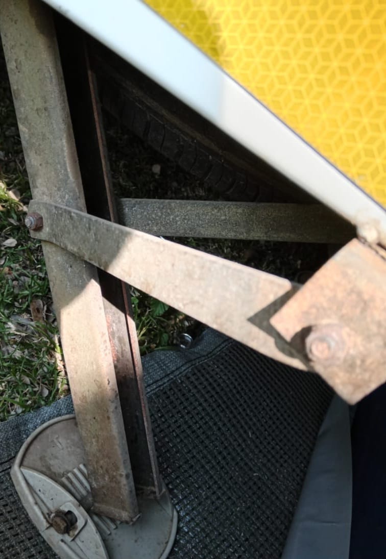 2014 Jurgens Camplite Camping Trailer (CT 1474)