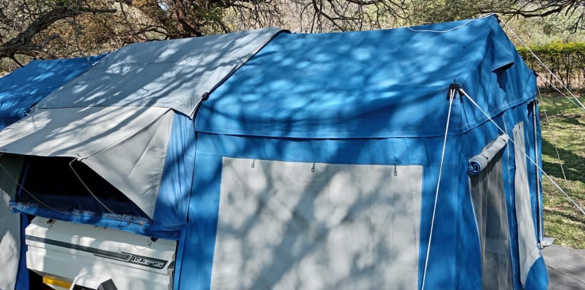 2014 Jurgens Camplite Camping Trailer (CT 1474)