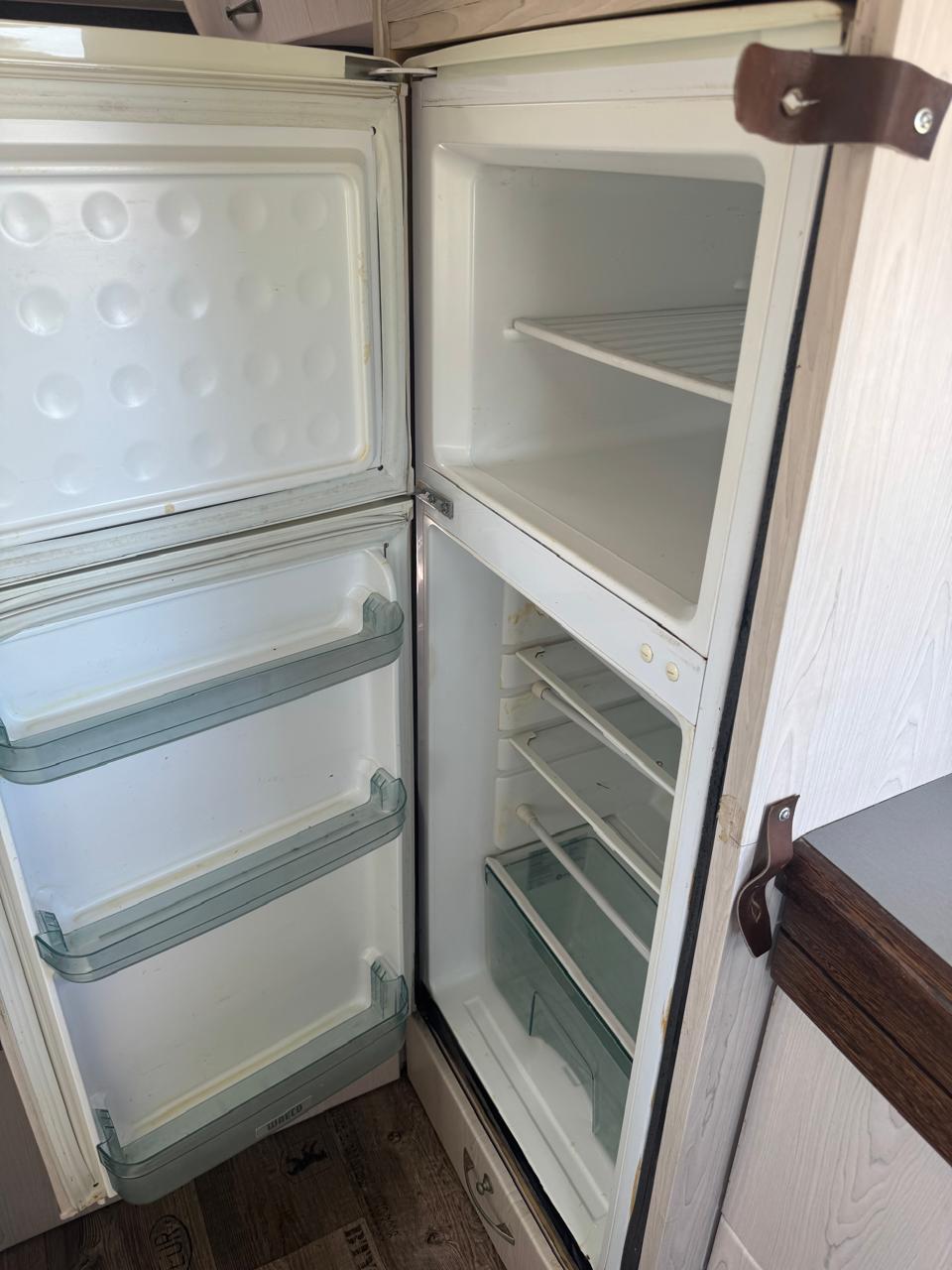 SOLD 2014 Fiat Ducato Vista Maxi 3 Motorhome (CT 1479)