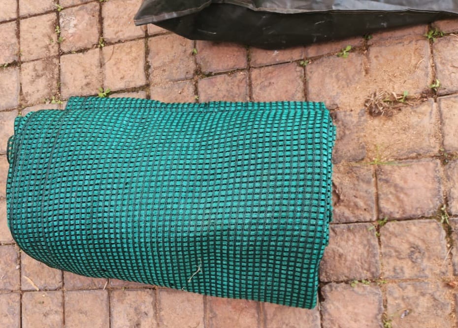 2015 Conqueror Conquest II Camping Trailer (CT 1495)