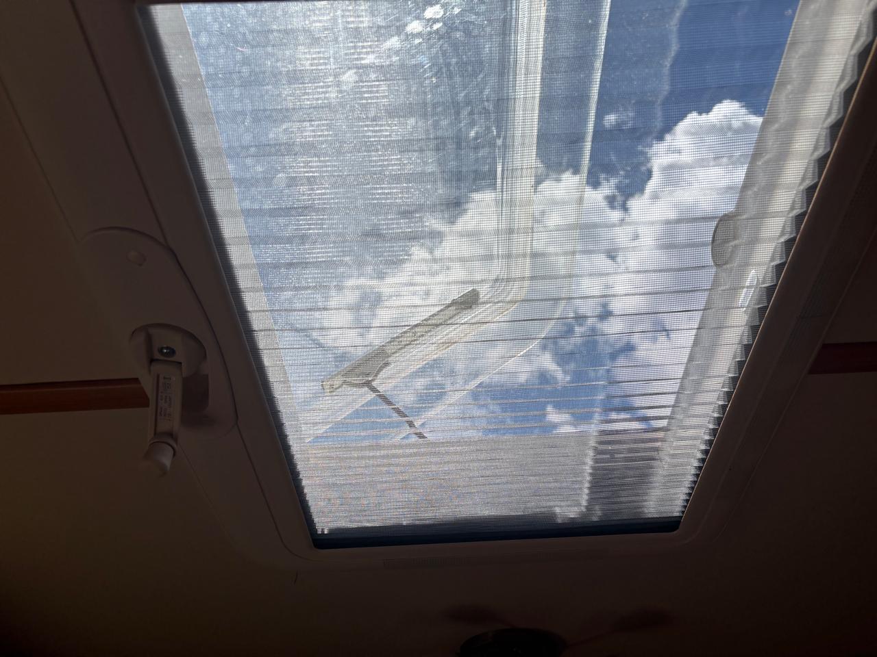 2012 Fendt Saphir 540 Caravan (CT 1500)