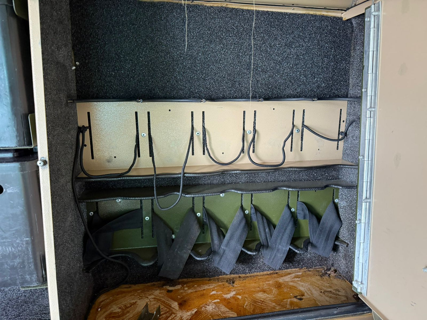 2007 Conqueror Conquest Camping Trailer (CT 1503)