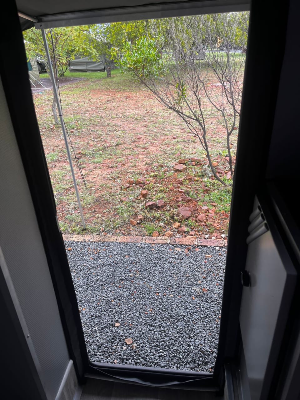 2024 Adventure Xtreme Spartan Off Road Caravan (CT 1507)