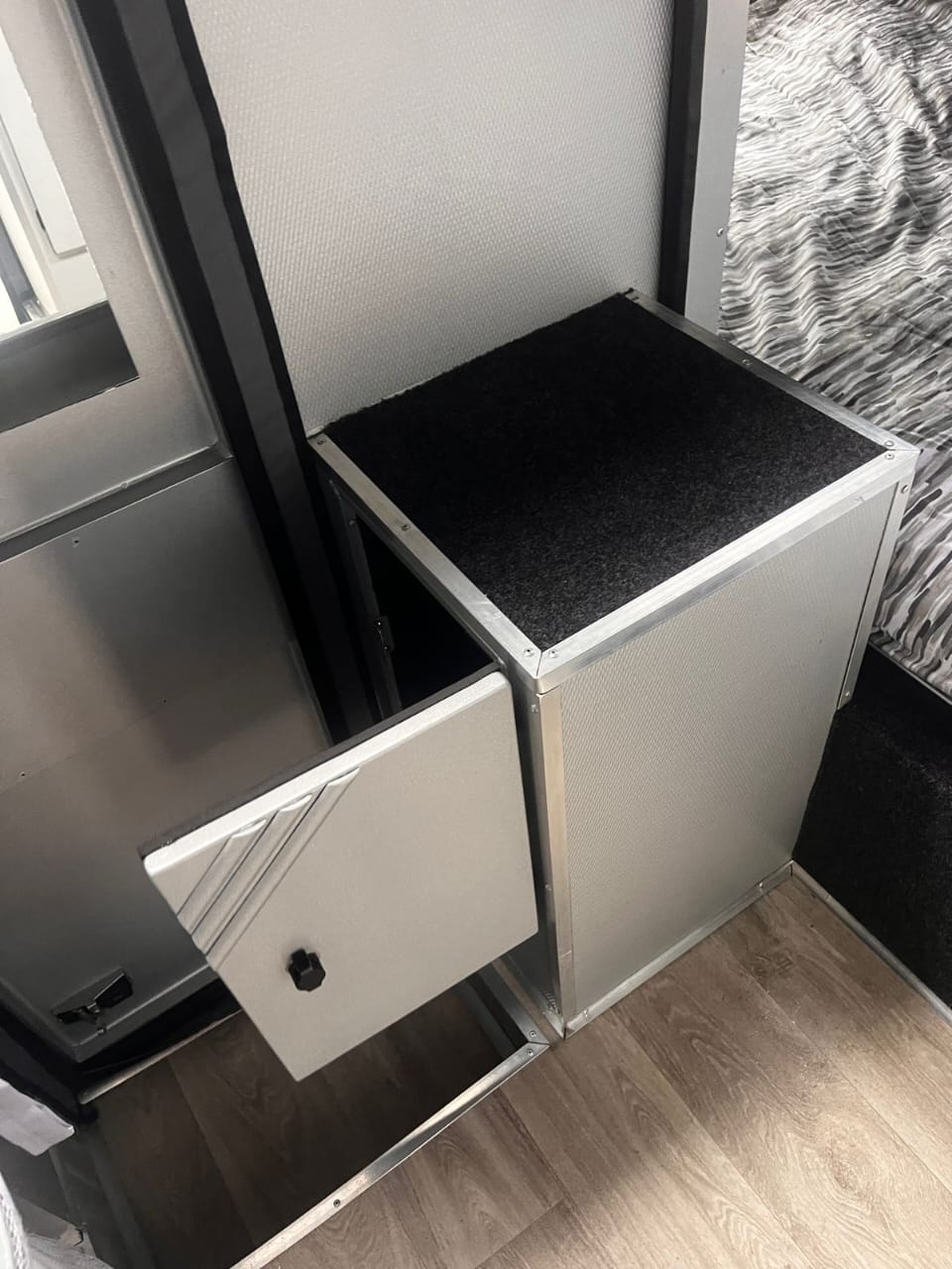 2024 Adventure Xtreme Spartan Off Road Caravan (CT 1507)