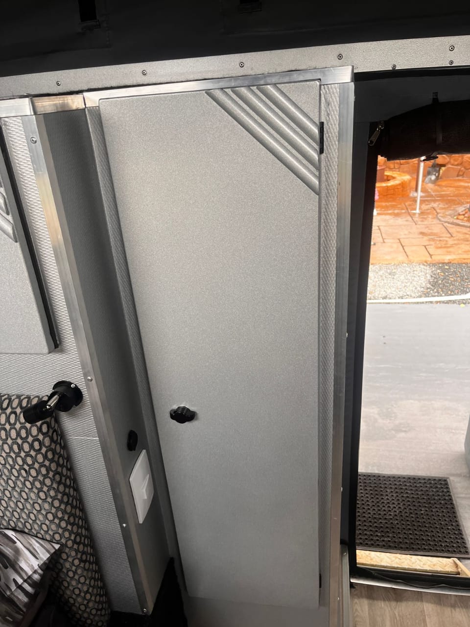 2024 Adventure Xtreme Spartan Off Road Caravan (CT 1507)