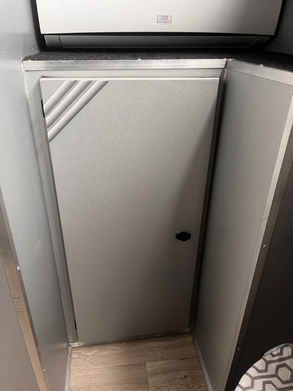 2024 Adventure Xtreme Spartan Off Road Caravan (CT 1507)