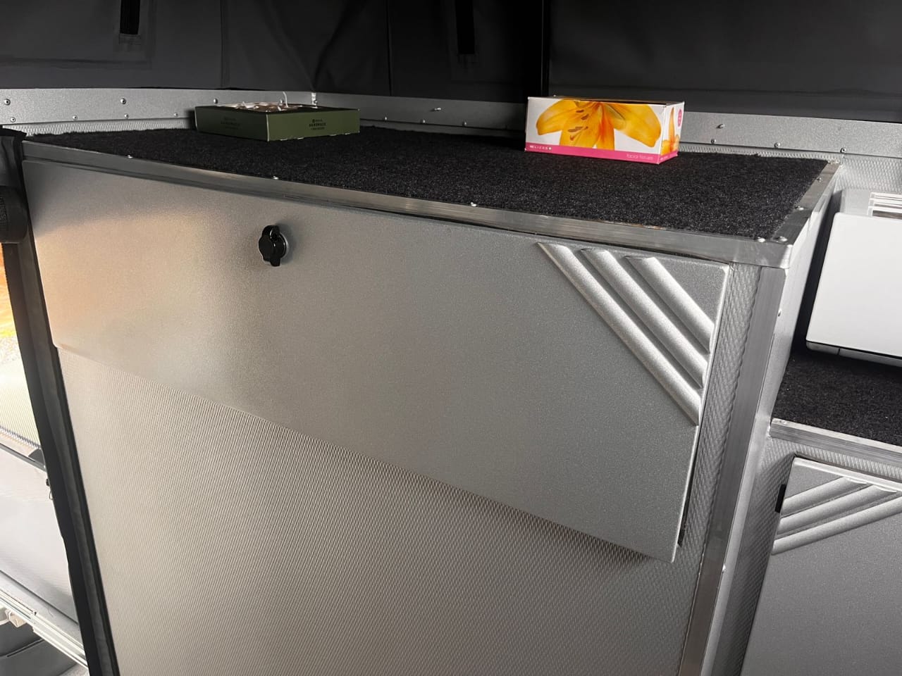 2024 Adventure Xtreme Spartan Off Road Caravan (CT 1507)