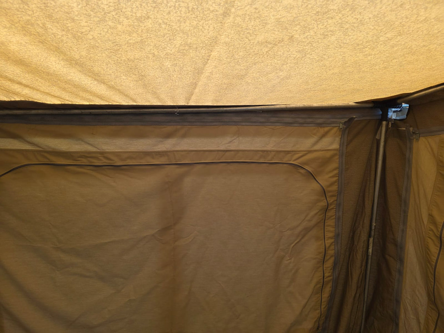 2012 Jurgens Penta Caravan (CT 1574)