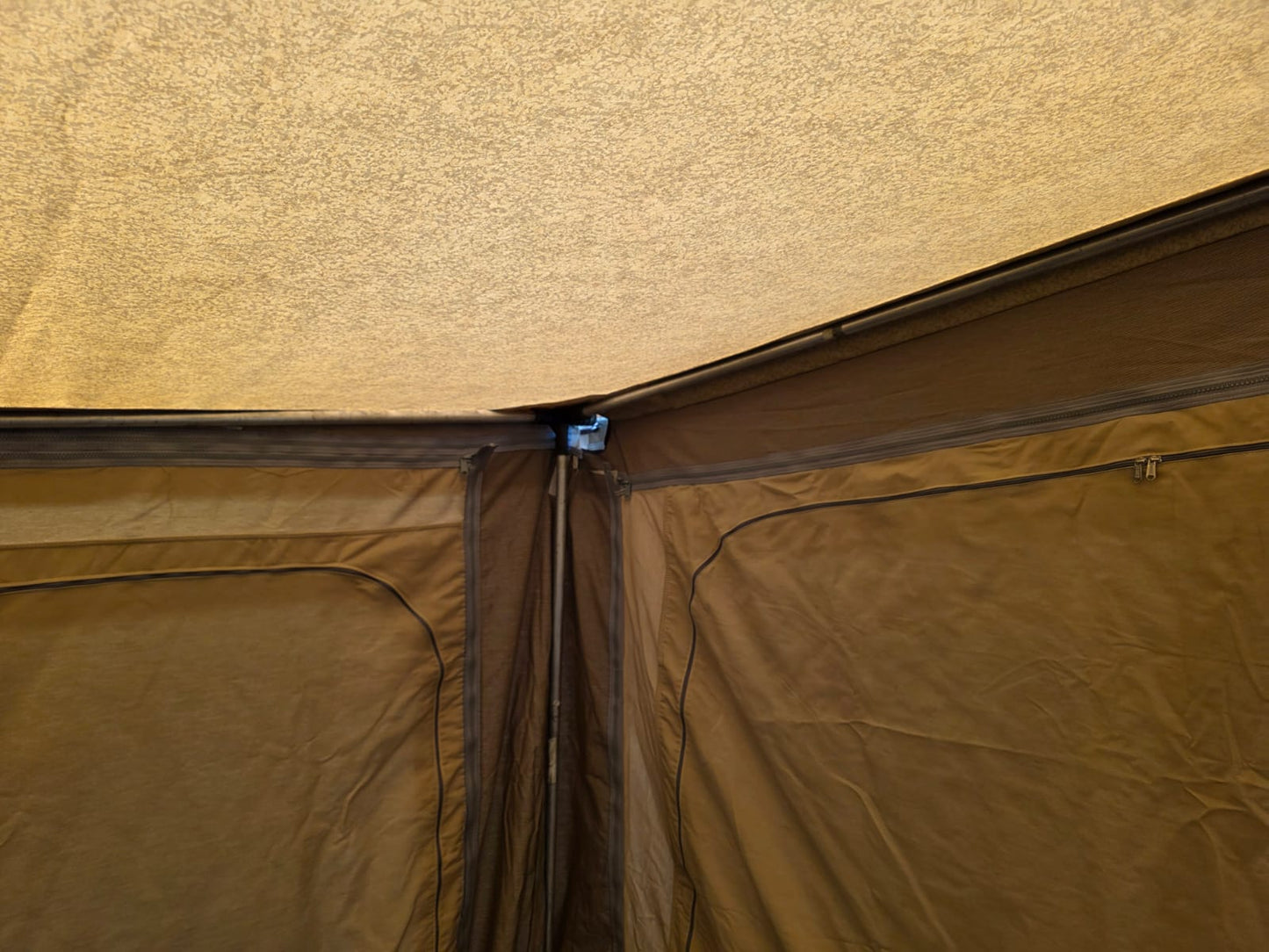 2012 Jurgens Penta Caravan (CT 1574)