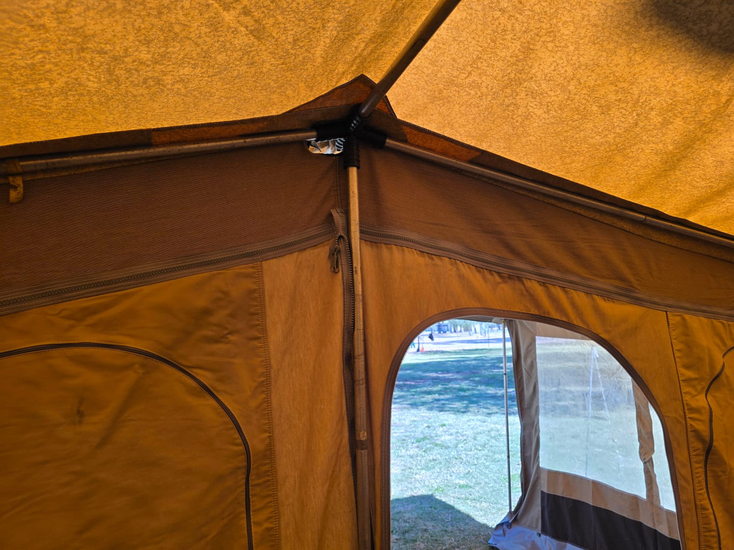 2012 Jurgens Penta Caravan (CT 1574)