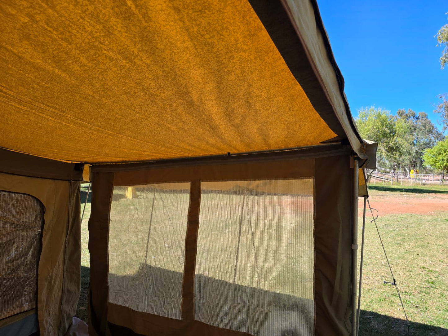 2012 Jurgens Penta Caravan (CT 1574)