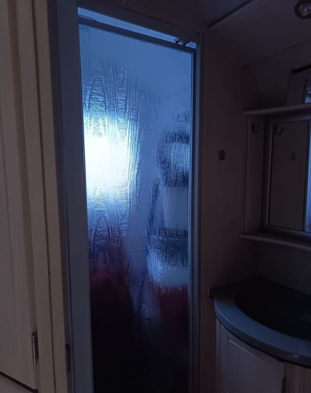 2008 Jurgens Classique Caravan (CT 1595)