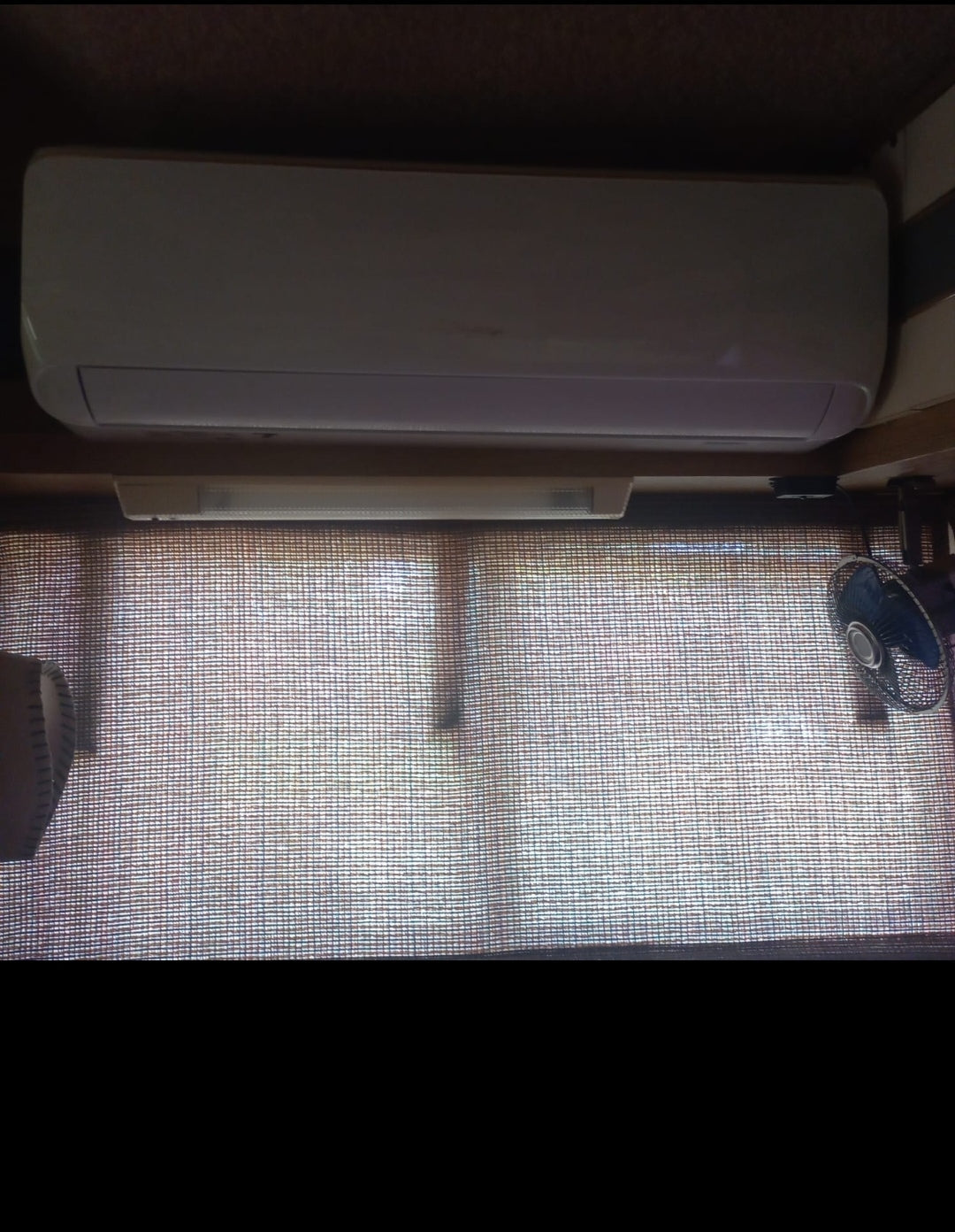 1992 Mitsubishi L300 Companion Motorhome (CT 1601)