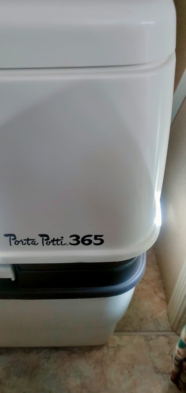 2000 Jurgens Penta Caravan (CT 1604)