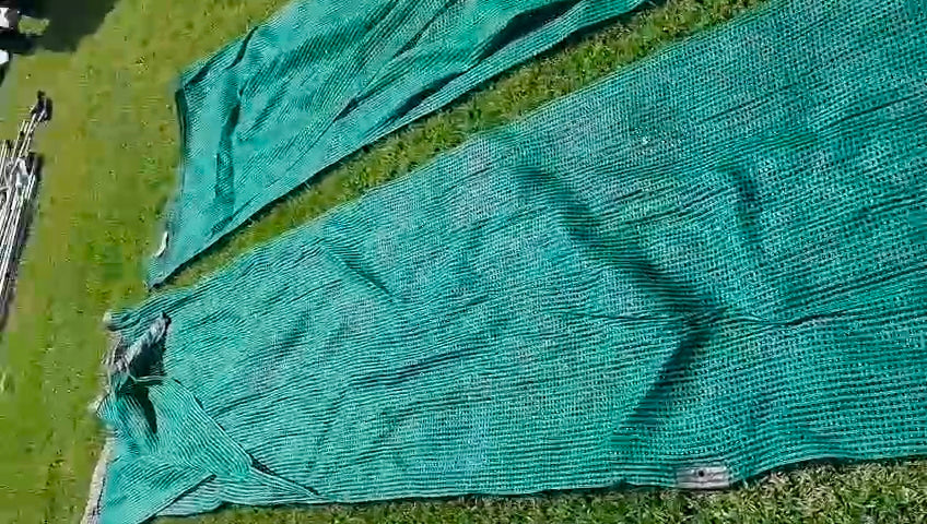 2006 Sprite Swing Caravan (CT 1608)
