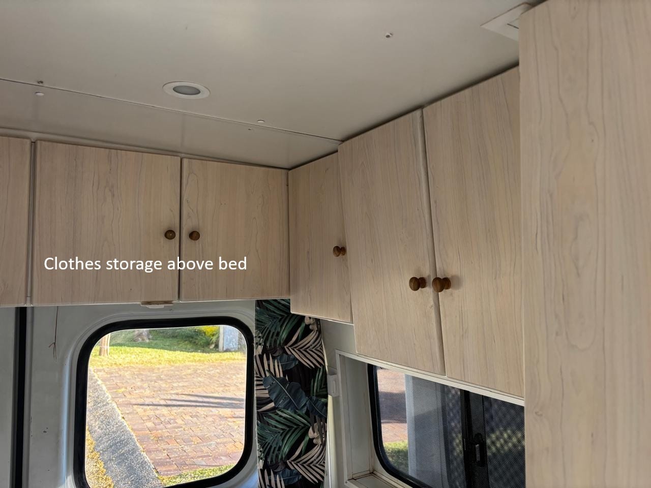 2011 Fiat Ducato Motorhome (CT 1628)